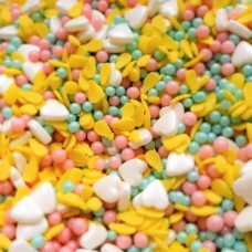Sprinklemix Medley Club Tropicana 150g